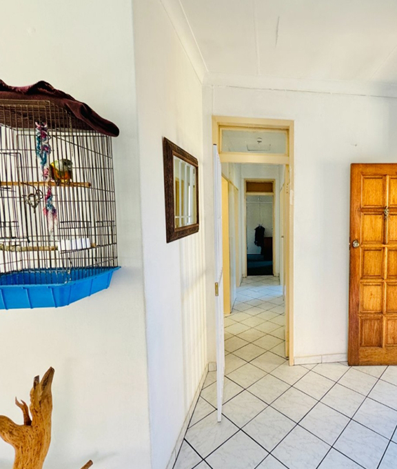 Affordable Urban House