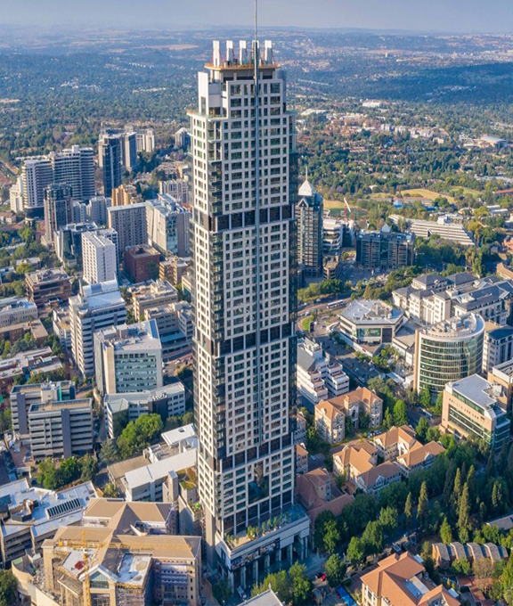 Affordable Urban House